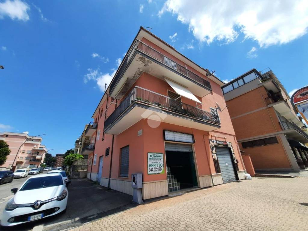 negozio in affitto ad Aprilia