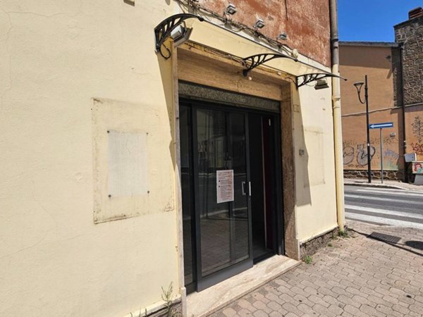 monolocale in affitto ad Aprilia
