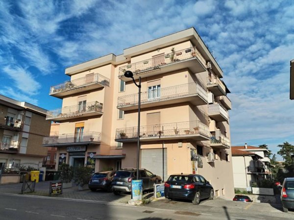 appartamento in affitto ad Aprilia