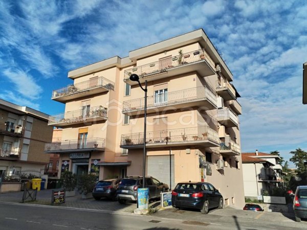 appartamento in affitto ad Aprilia