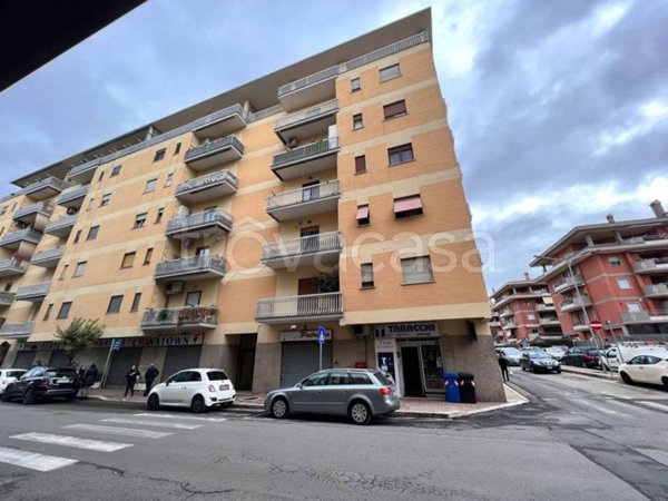 appartamento in affitto ad Aprilia