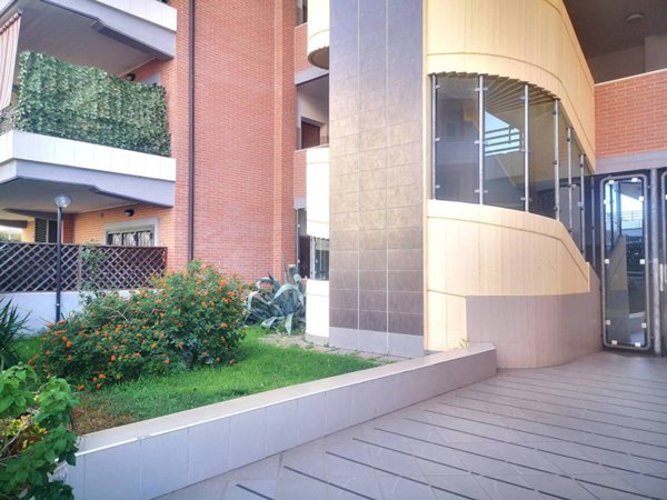 appartamento in affitto ad Aprilia