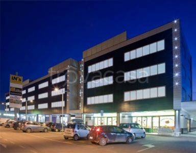 ufficio in affitto ad Aprilia