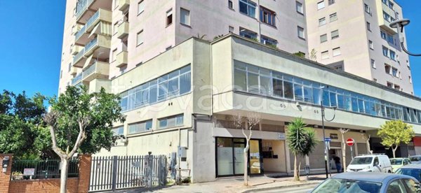 appartamento in affitto ad Aprilia