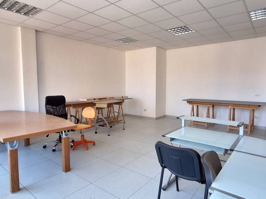 appartamento in affitto ad Aprilia