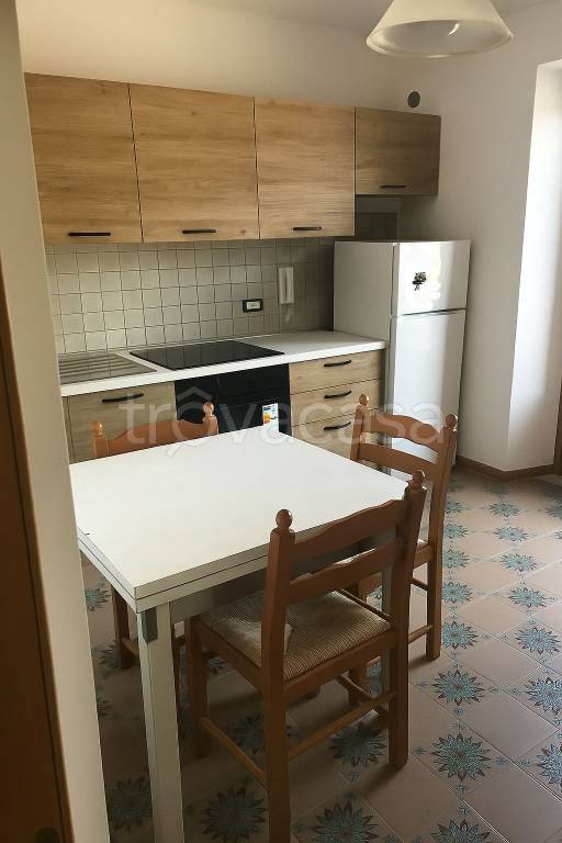 appartamento in affitto ad Aprilia