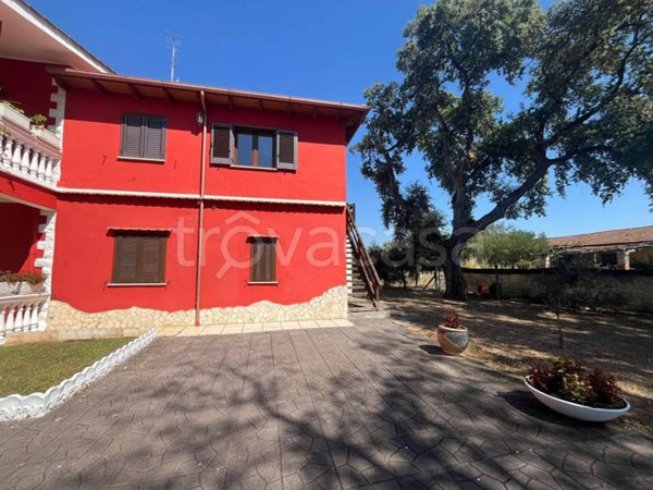 appartamento in affitto ad Aprilia in zona Casalazzara