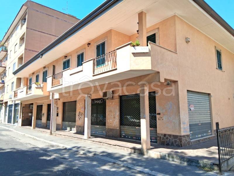 appartamento in affitto ad Aprilia