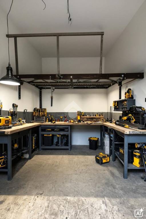 locale di sgombero in affitto ad Aprilia