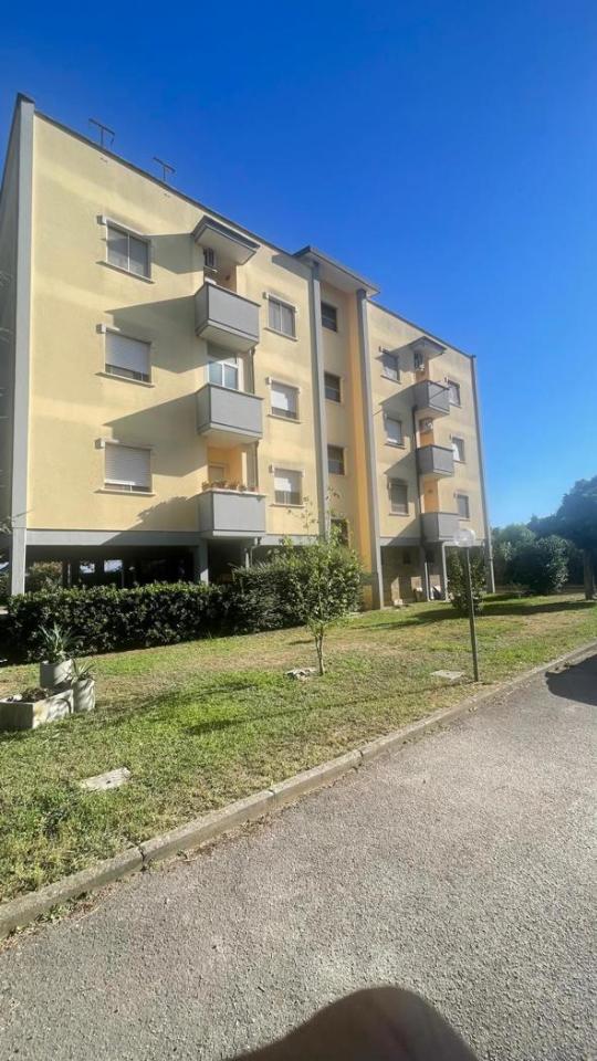 appartamento in affitto ad Aprilia