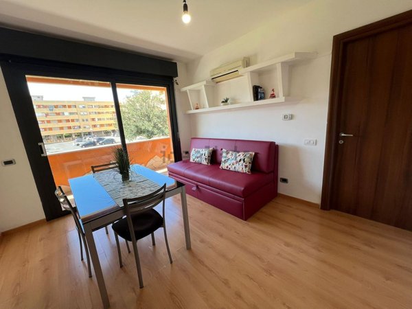 appartamento in affitto ad Aprilia