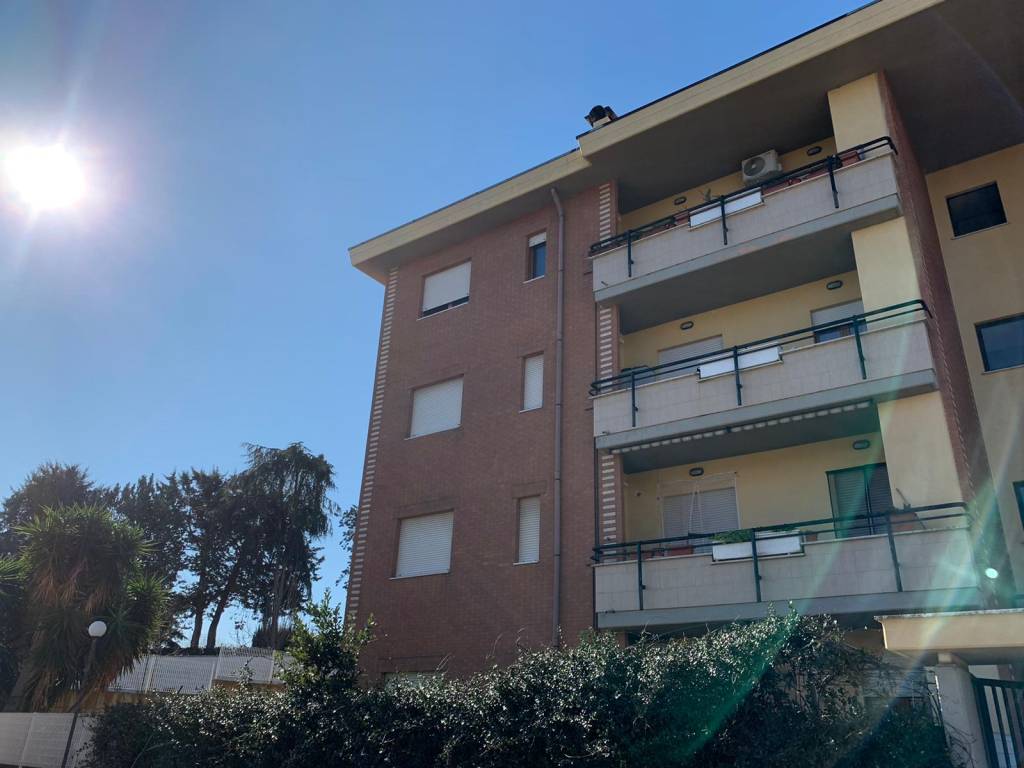 appartamento in affitto ad Aprilia