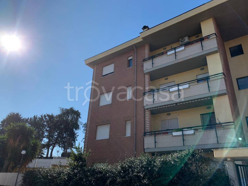 appartamento in affitto ad Aprilia