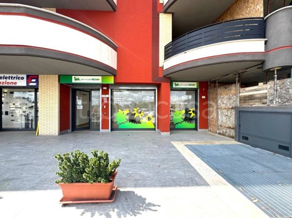appartamento in affitto ad Aprilia