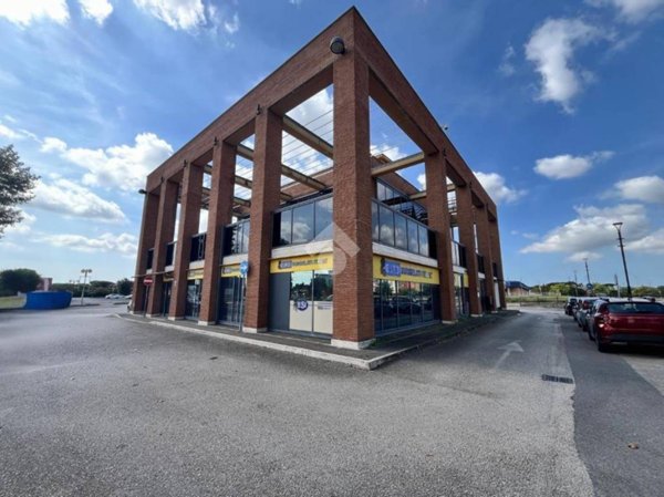 ufficio in affitto ad Aprilia