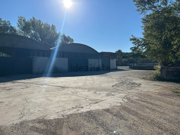 ufficio in affitto ad Aprilia