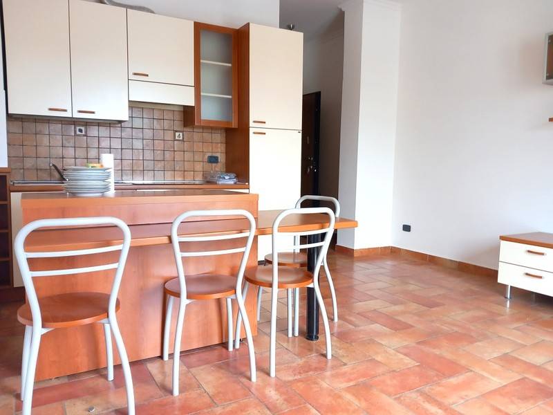 appartamento in affitto ad Aprilia