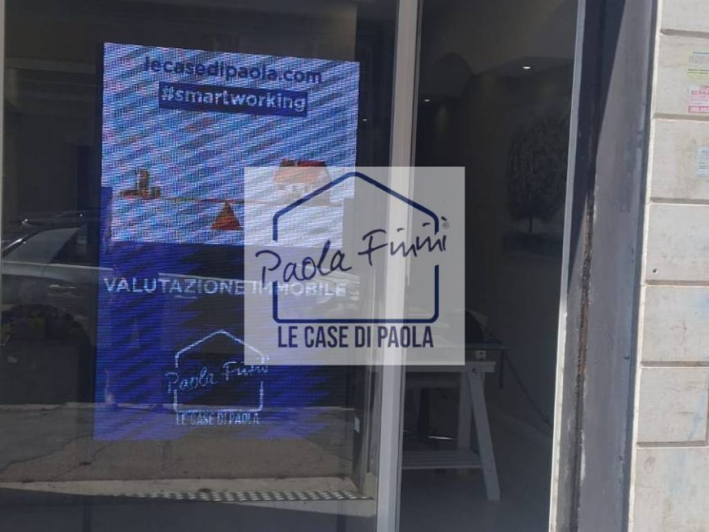 negozio in affitto ad Aprilia