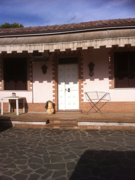 appartamento in affitto ad Aprilia in zona Campoleone