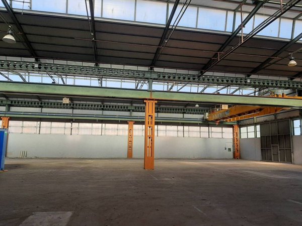 negozio in affitto ad Aprilia