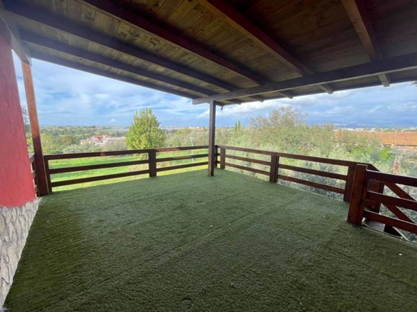 appartamento in affitto ad Aprilia in zona Casalazzara