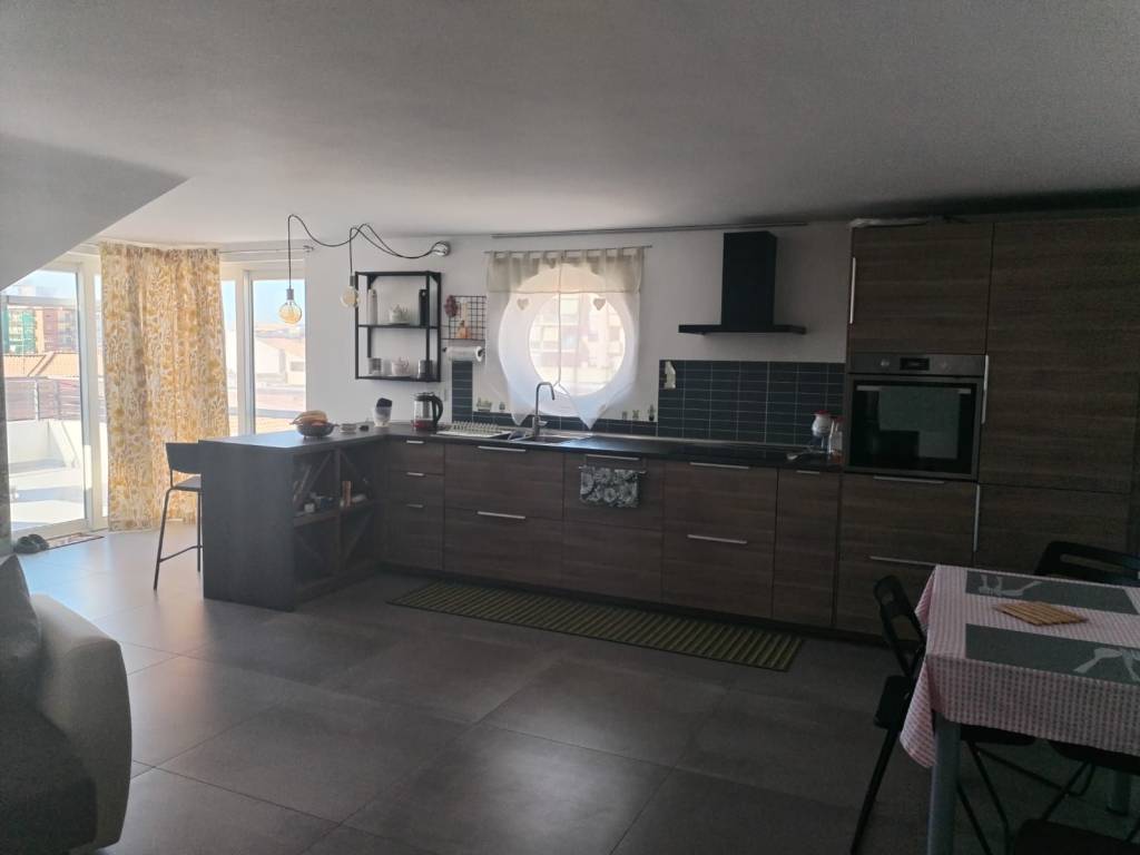 appartamento in affitto ad Aprilia