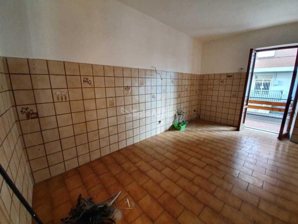 appartamento in affitto ad Aprilia