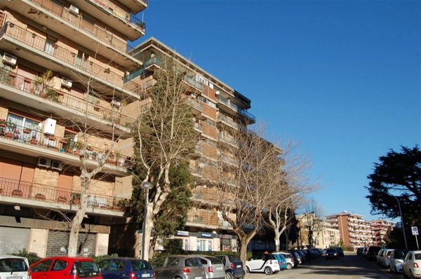 appartamento in affitto ad Aprilia