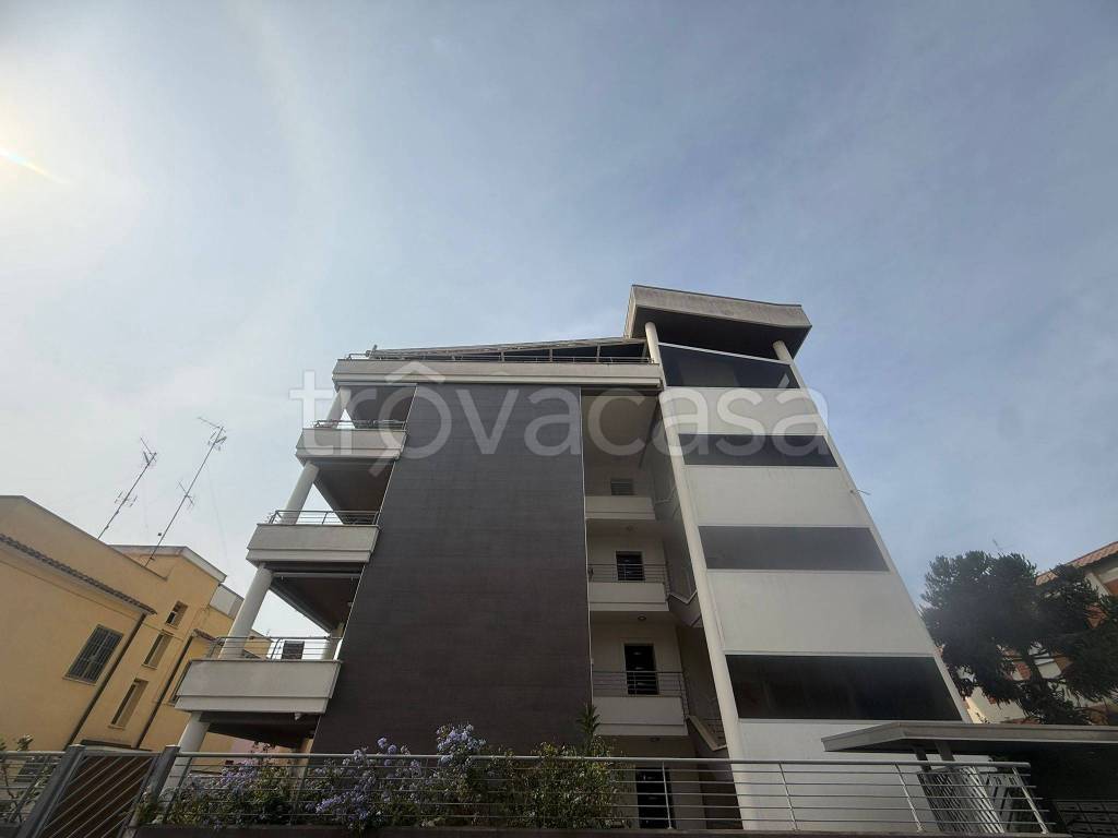 appartamento in affitto ad Aprilia