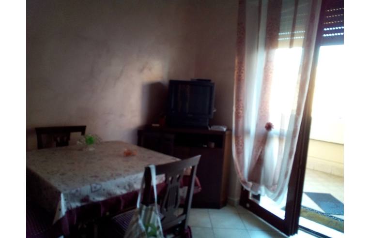 appartamento in affitto ad Aprilia