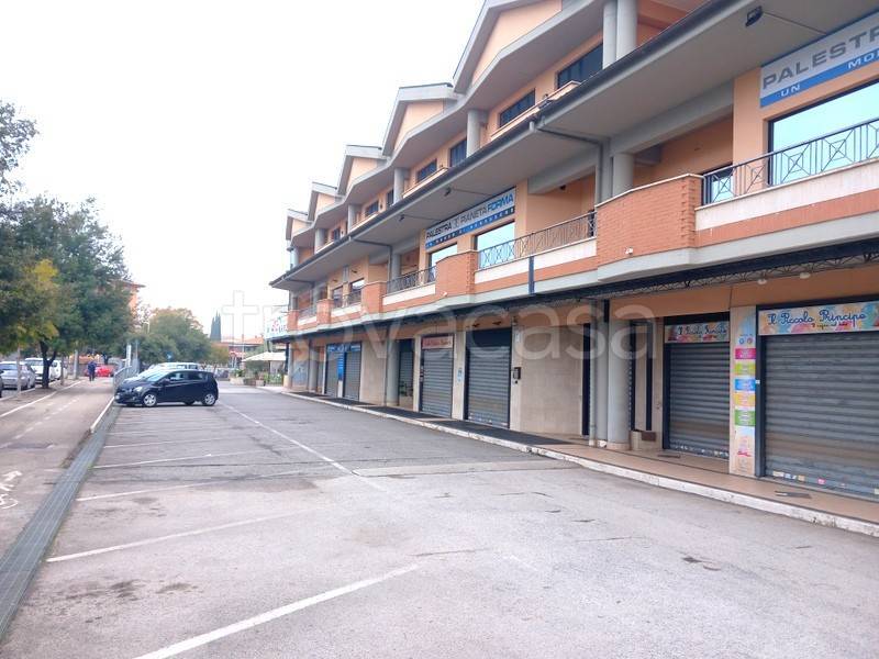 appartamento in affitto ad Aprilia