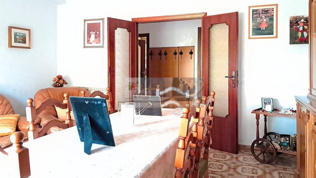 appartamento in affitto ad Aprilia