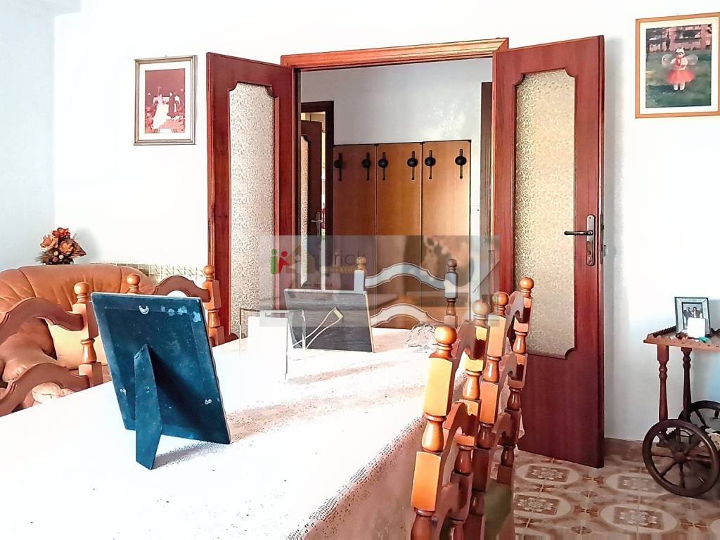 appartamento in affitto ad Aprilia