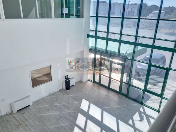 ufficio in affitto ad Aprilia