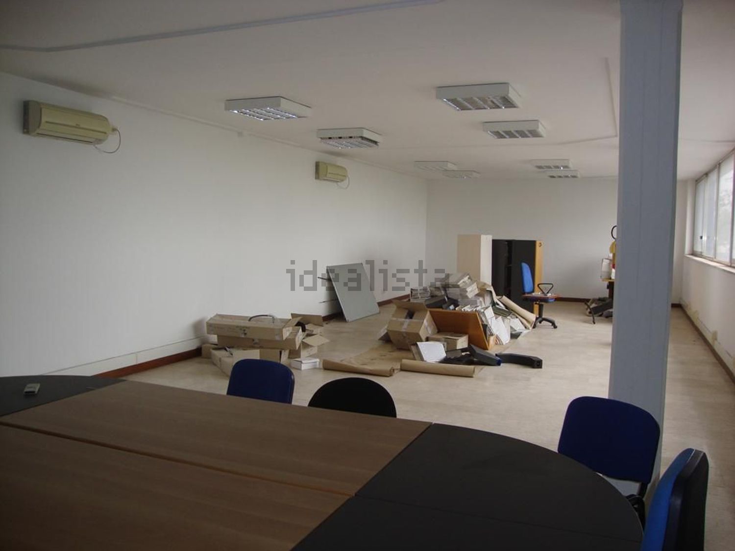 ufficio in affitto ad Aprilia