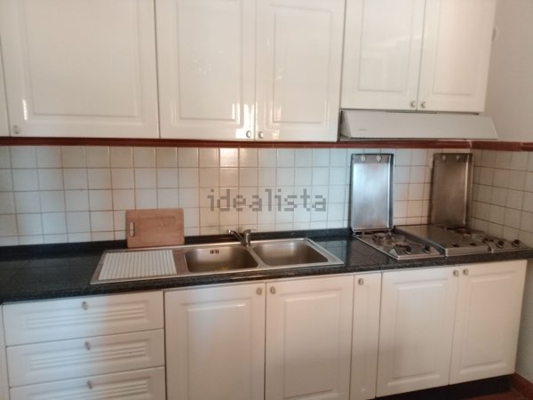 appartamento in affitto ad Aprilia