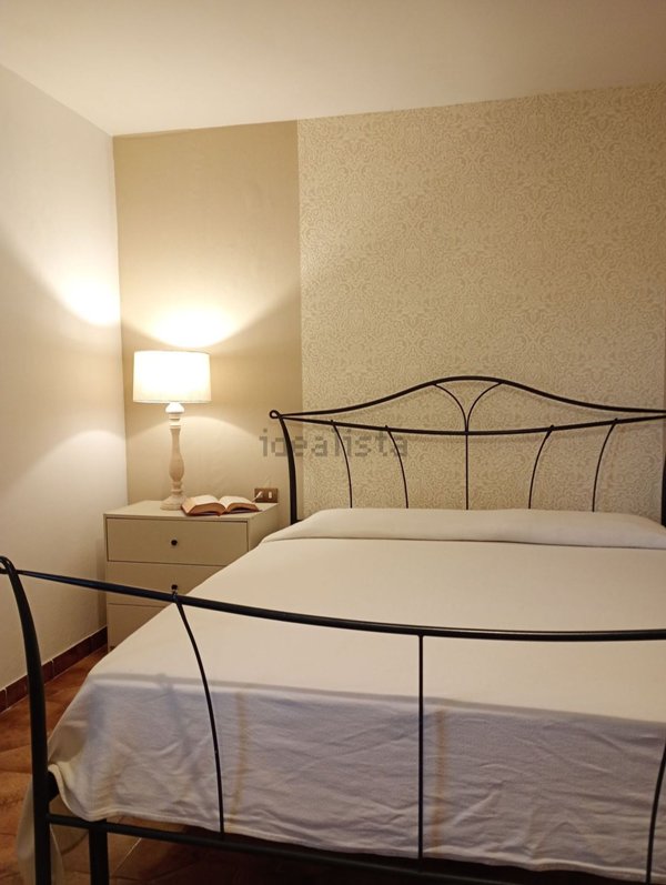 appartamento in affitto ad Aprilia in zona Fossignano