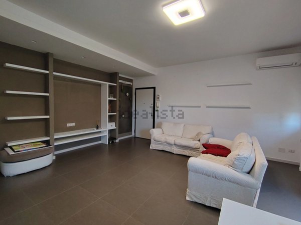 appartamento in affitto ad Aprilia