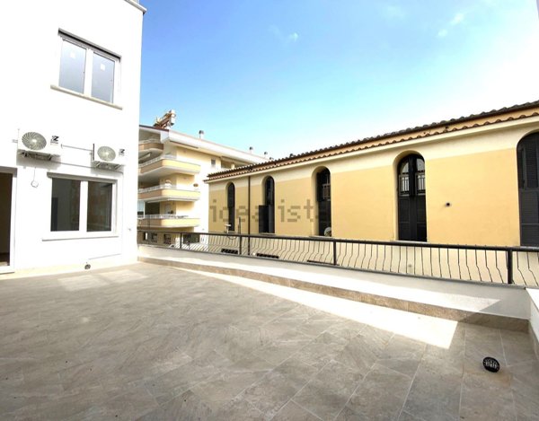 appartamento in affitto ad Aprilia