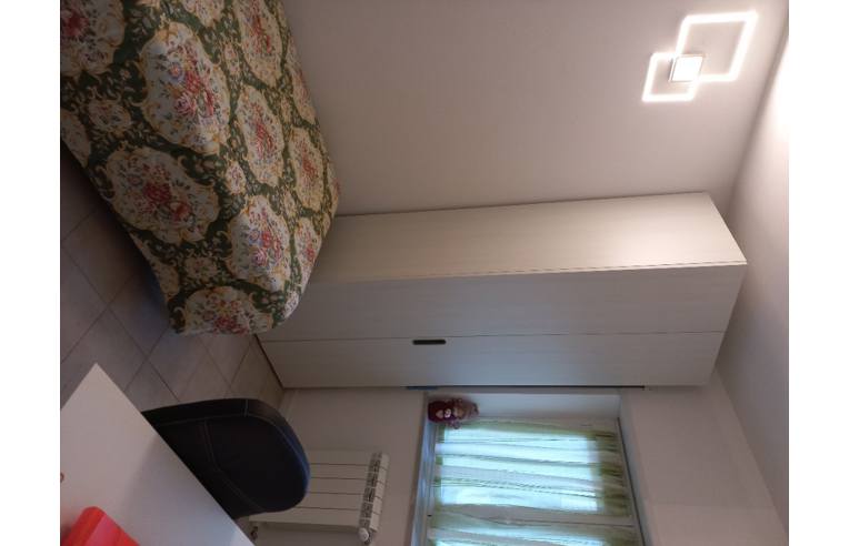 appartamento in affitto ad Aprilia