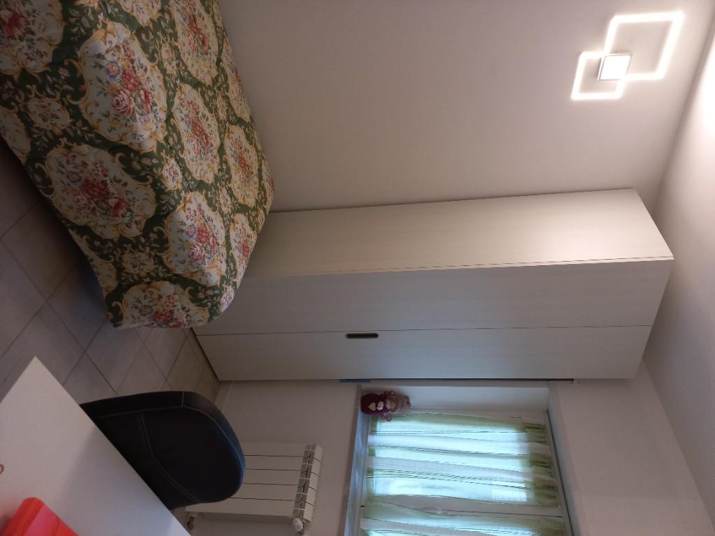 appartamento in affitto ad Aprilia