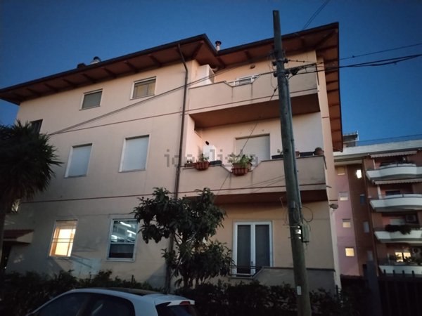 appartamento in affitto ad Aprilia