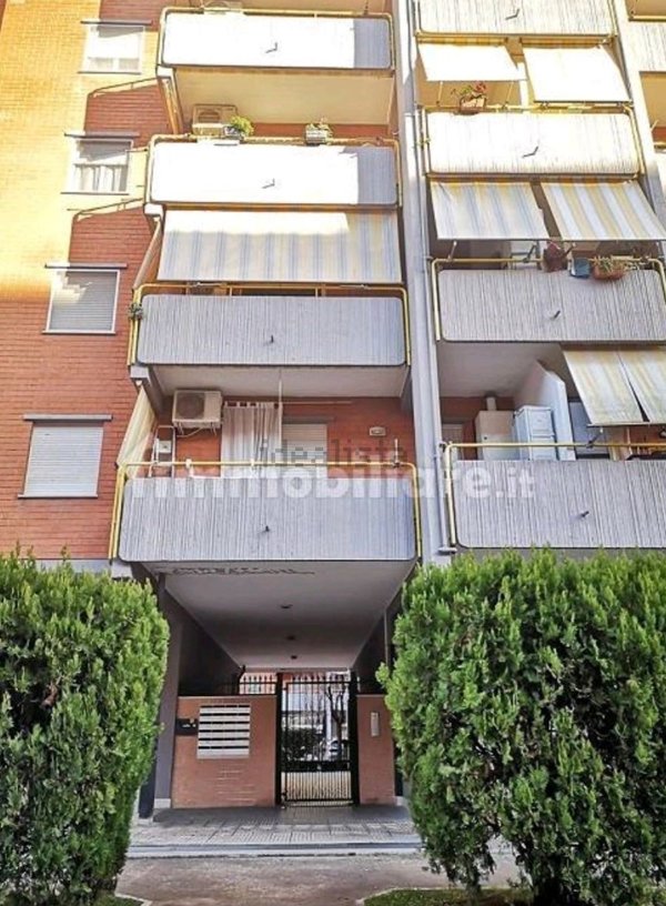 appartamento in affitto ad Aprilia