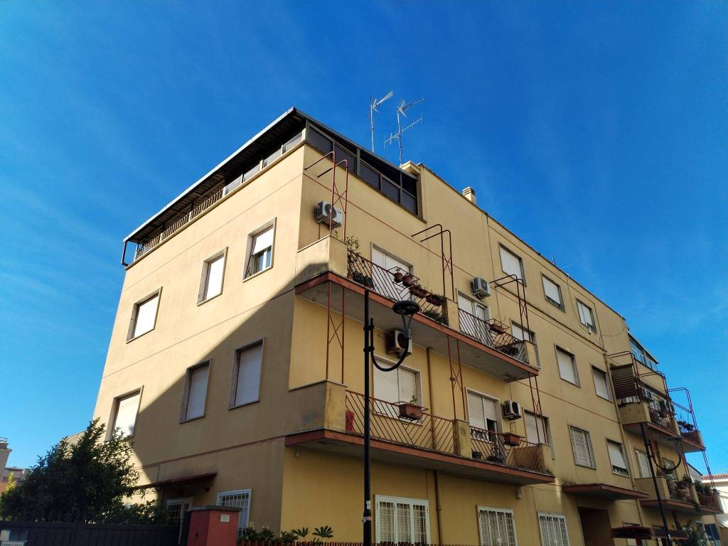 appartamento in affitto ad Aprilia