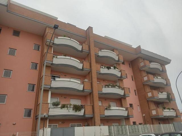 appartamento in affitto ad Aprilia