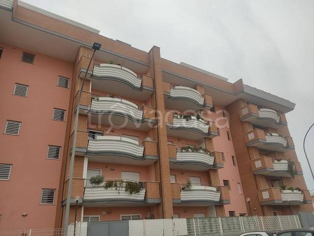 appartamento in affitto ad Aprilia