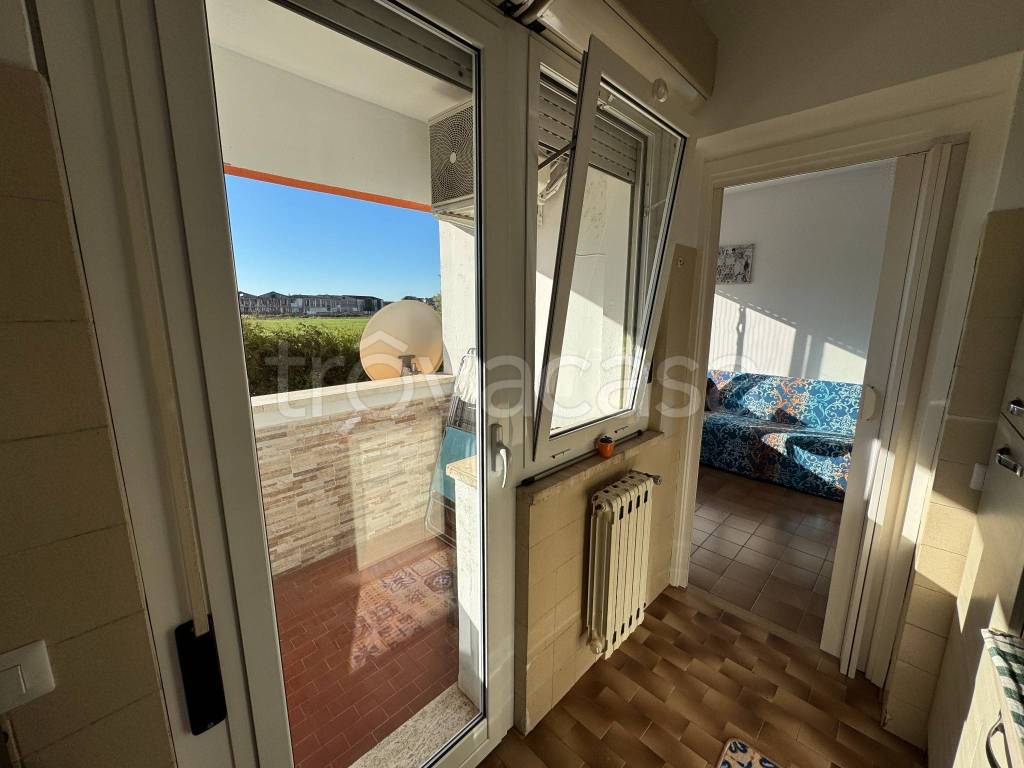 appartamento in affitto ad Aprilia