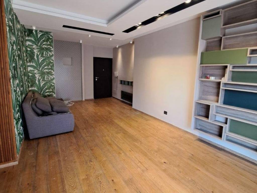 appartamento in affitto ad Aprilia