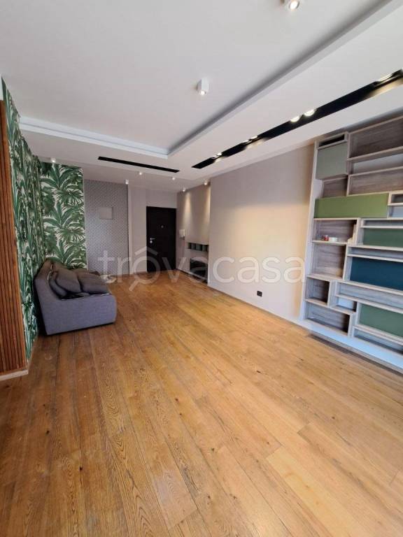 appartamento in affitto ad Aprilia