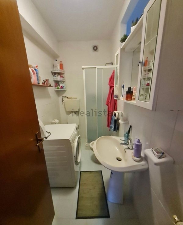 appartamento in affitto ad Aprilia